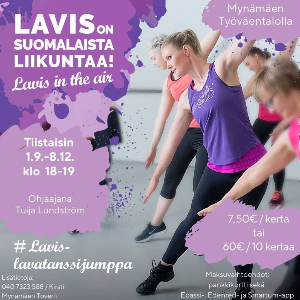 Lavis Mynämäki
